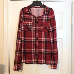 Flannel